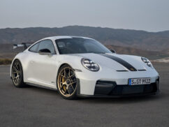 Porsche 911 GT3