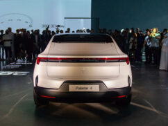 Polestar 4